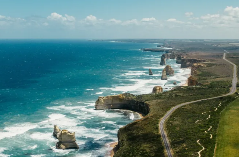 Why visit Australia in 2023?